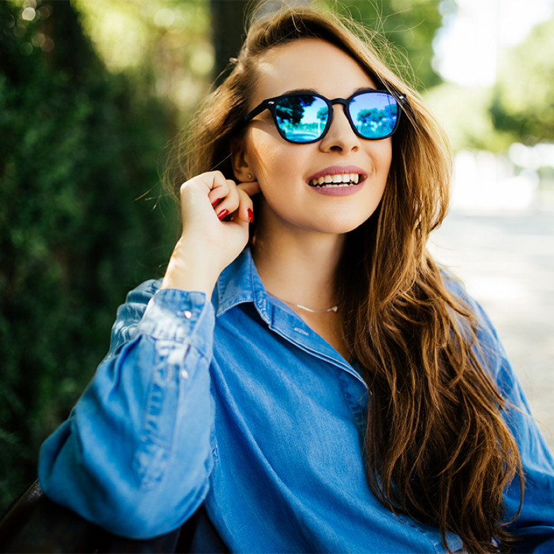 Best Sunglasses Styles for Every Face Shape